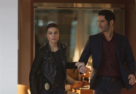 lucifer and chloe wiki